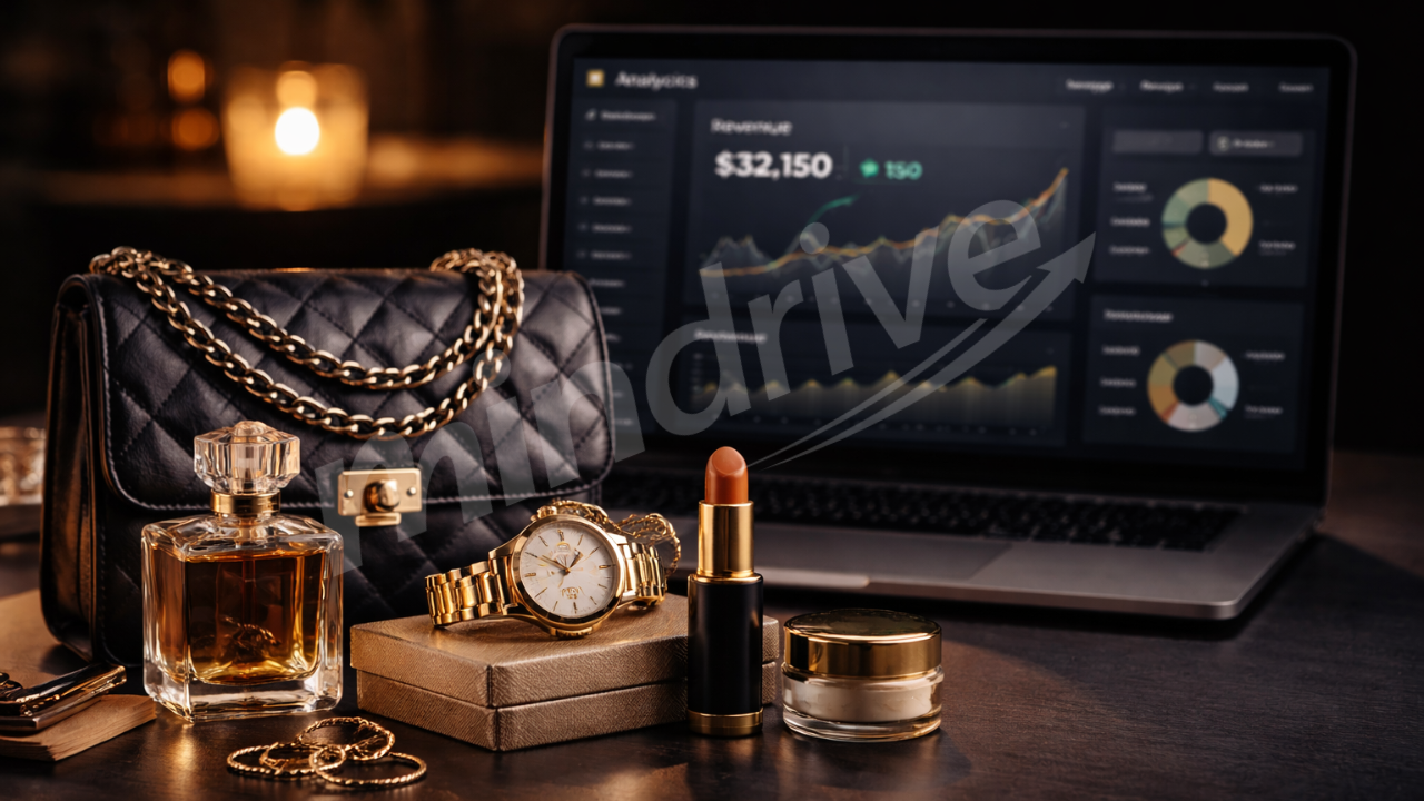 Ecommerce Performance Marketing ROAS Case Study