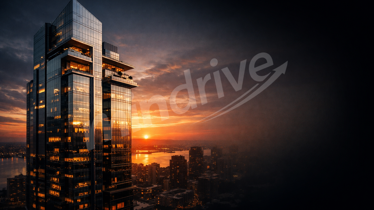Luxury Real Estate Google Ads Case Study Chandigarh